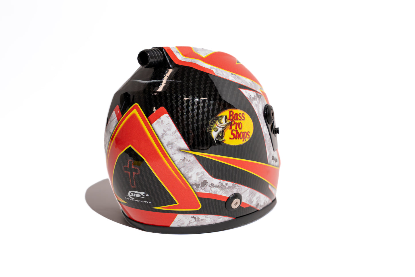 1/2 Mini Scale Helmet Replica