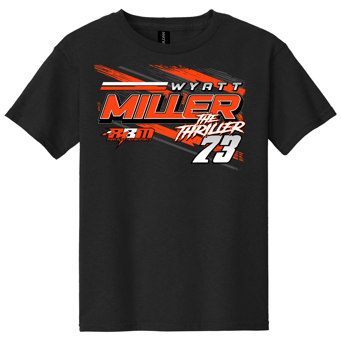 2026 Champ Off Road Truck Tshirt