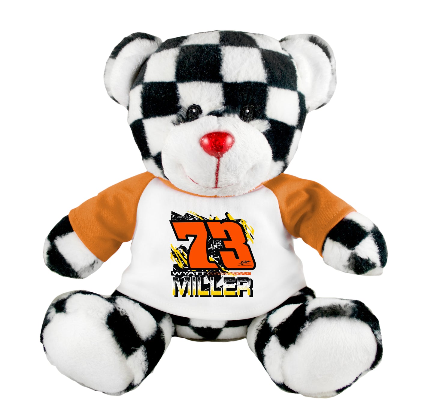 2026 Plush Animal 9 inch - Variety of Options