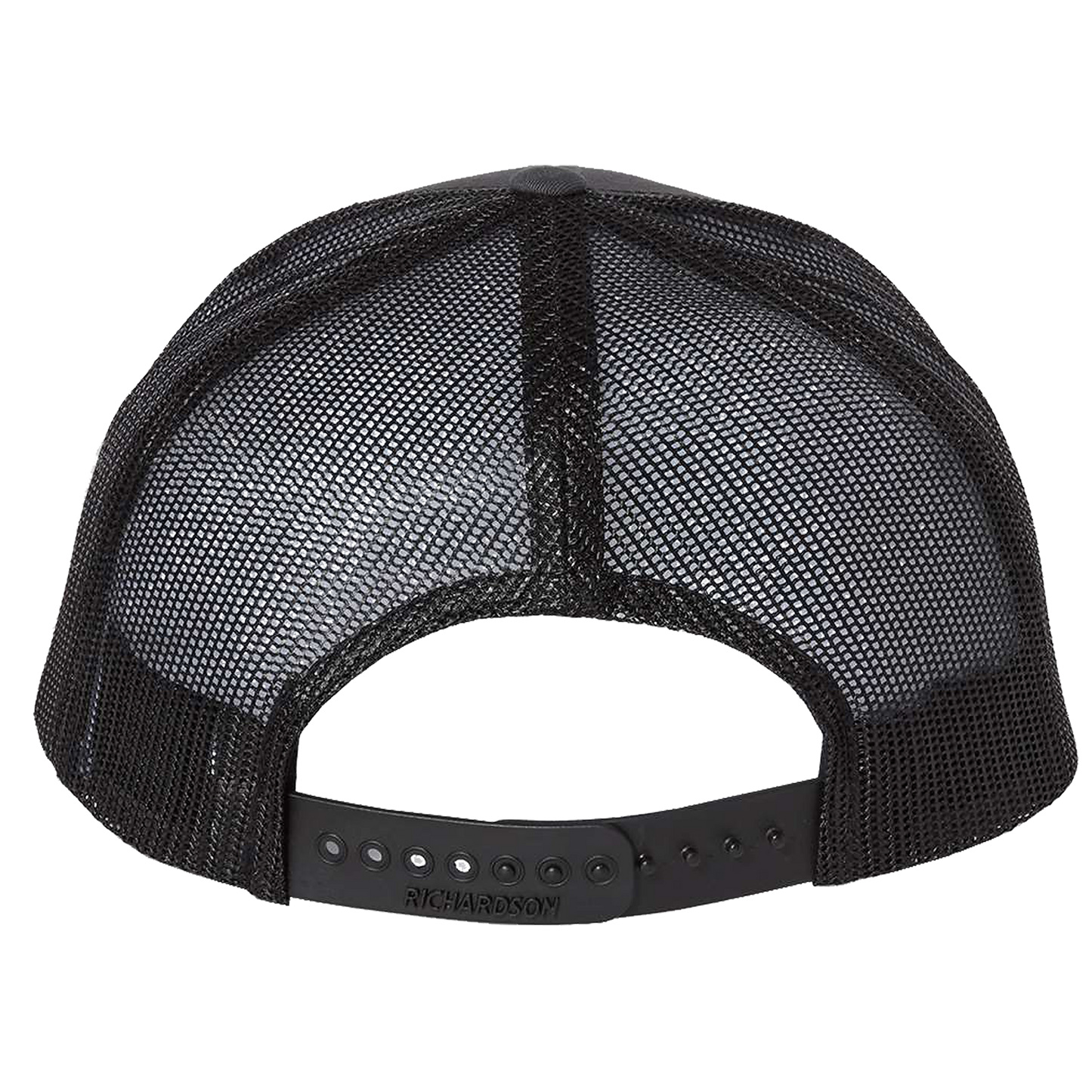 Black Richardson 112 Hat Miller 73