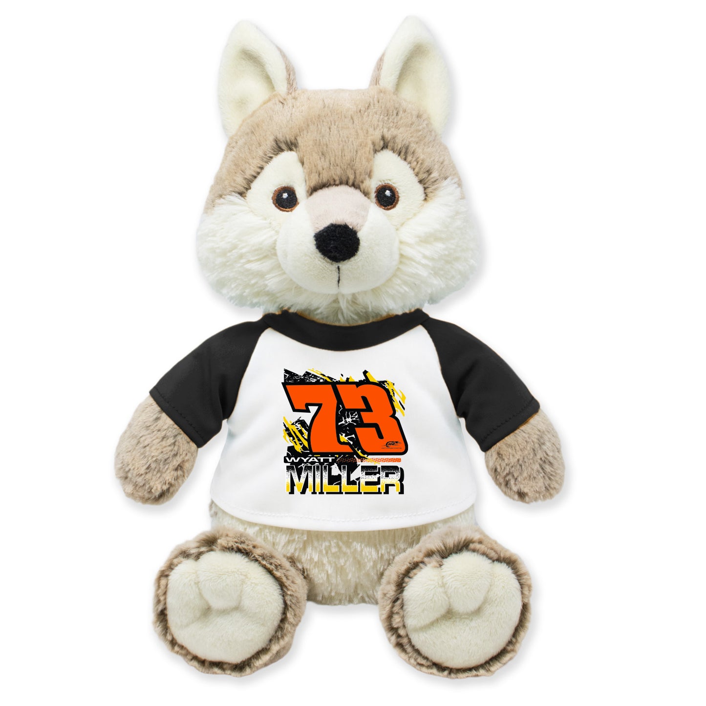 2026 Plush Animal 9 inch - Variety of Options