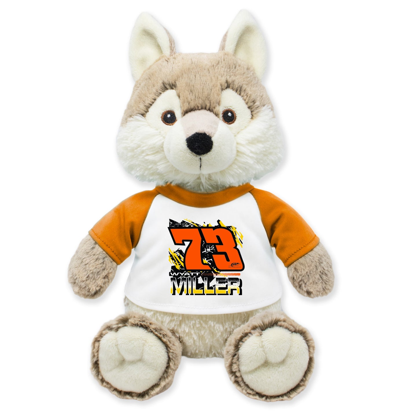 2026 Plush Animal 9 inch - Variety of Options