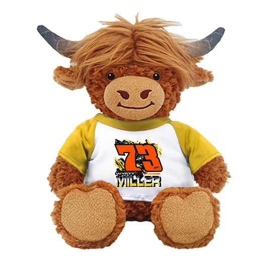 2026 Plush Animal 9 inch - Variety of Options
