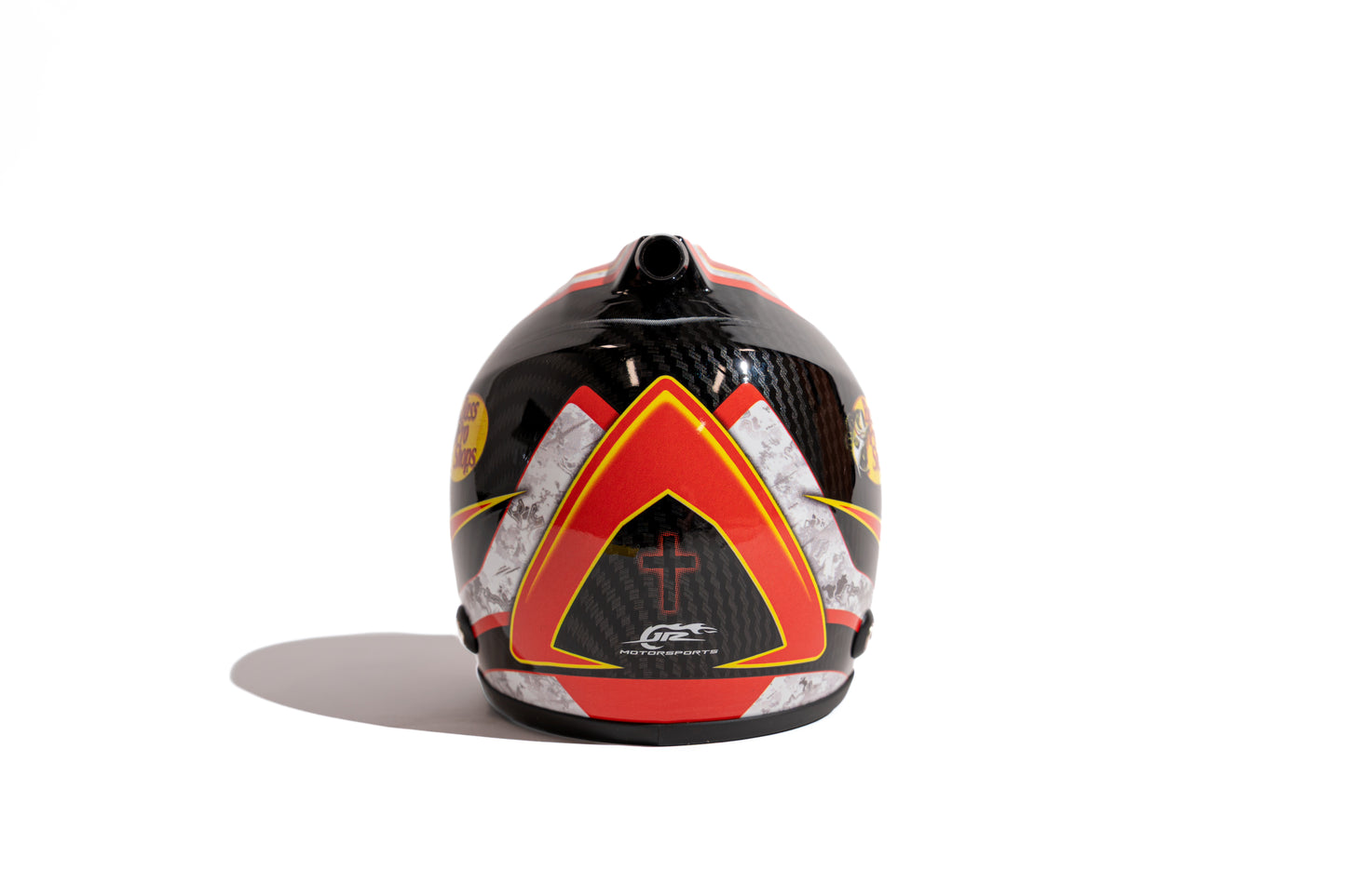 1/2 Mini Scale Helmet Replica