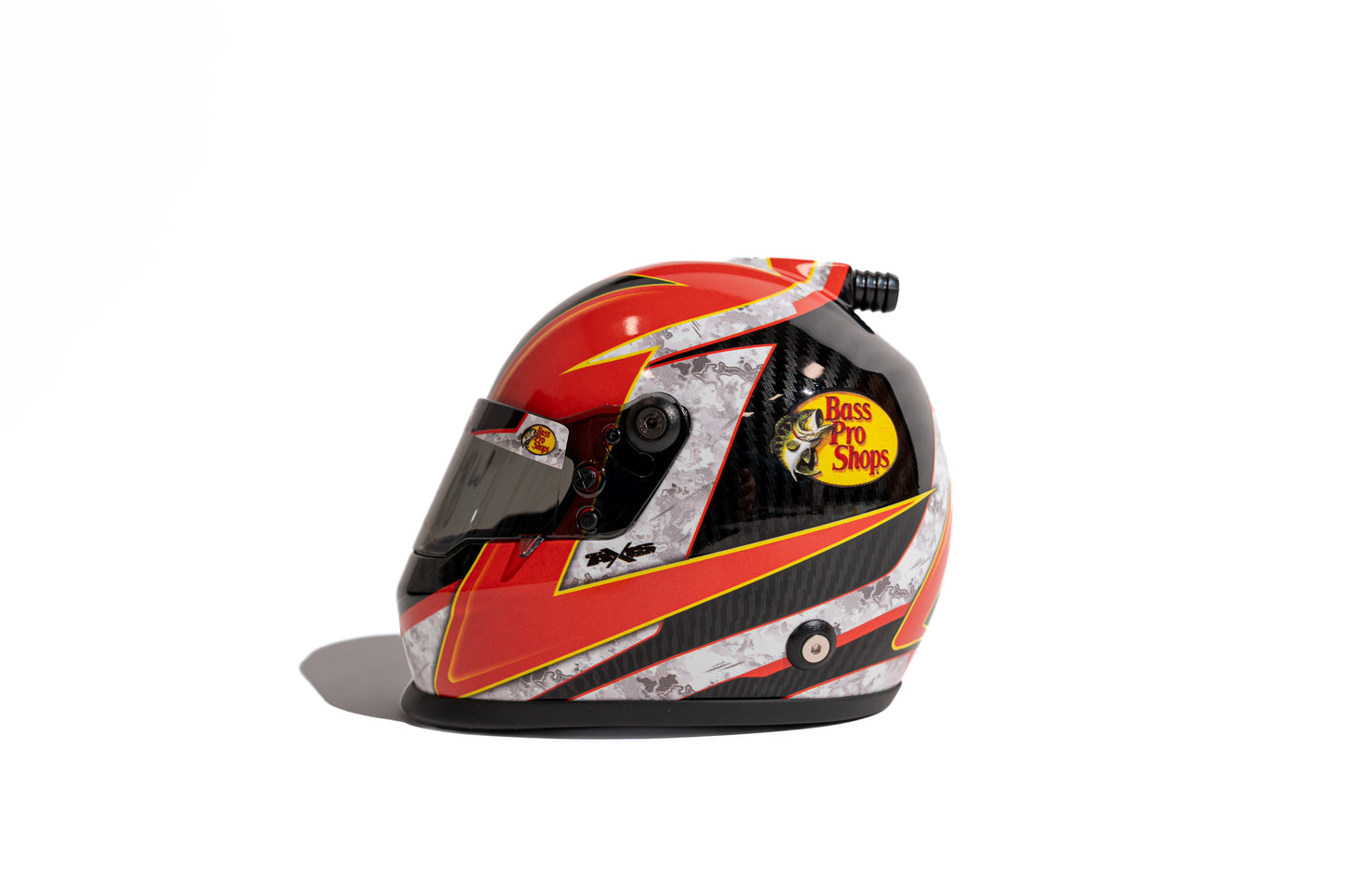 1/2 Mini Scale Helmet Replica