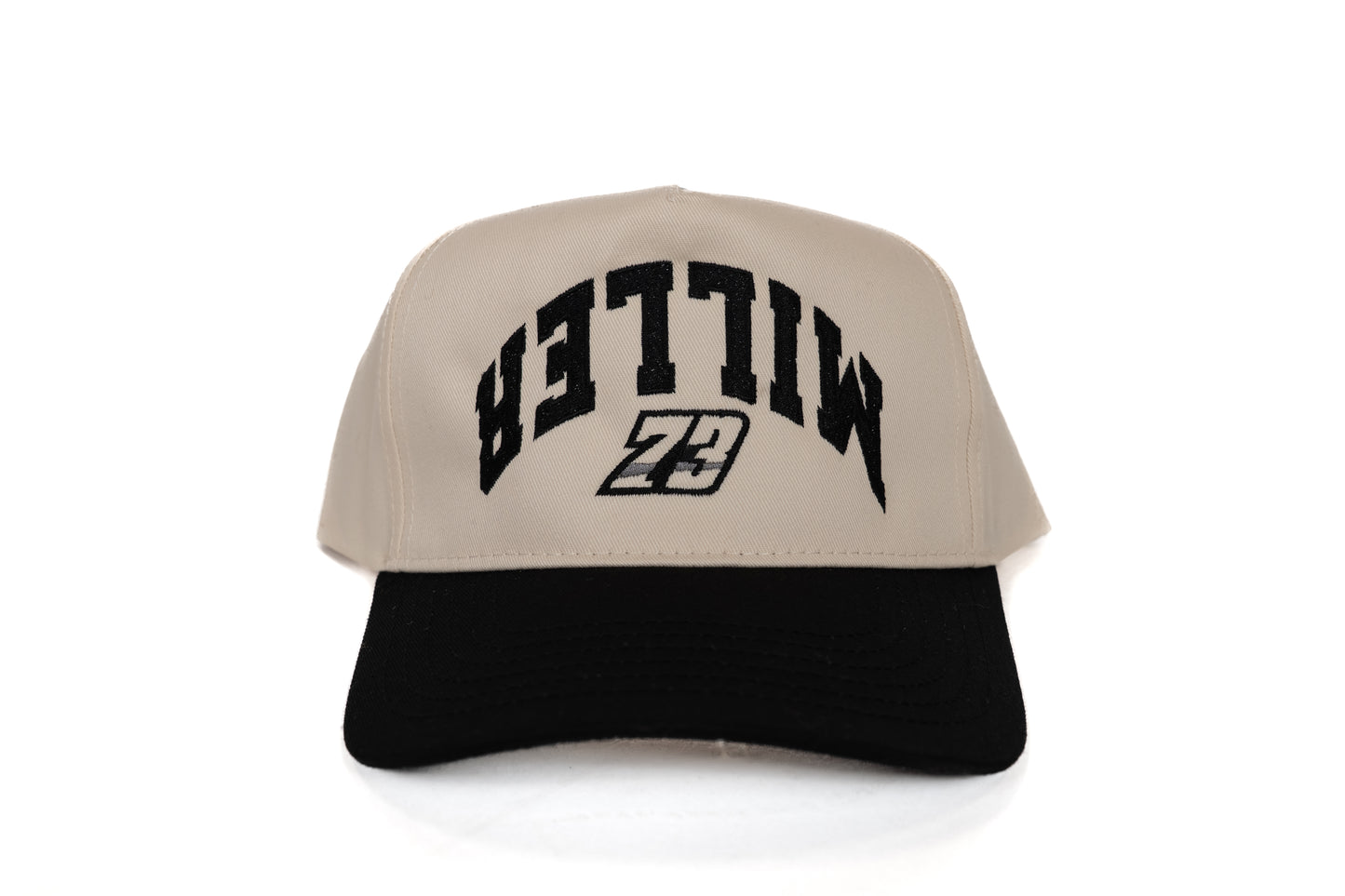 Miller 73 Twill Hat