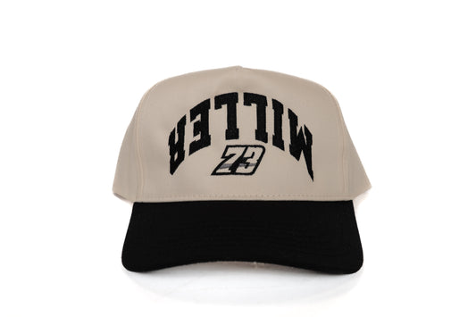 Miller 73 Twill Hat