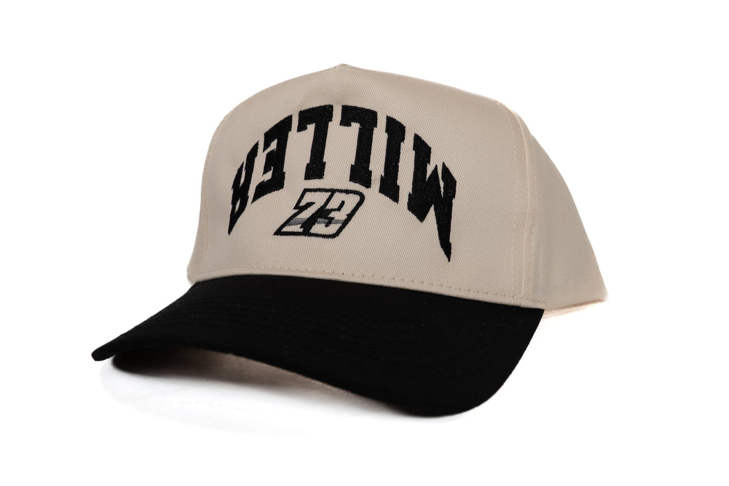 Miller 73 Twill Hat