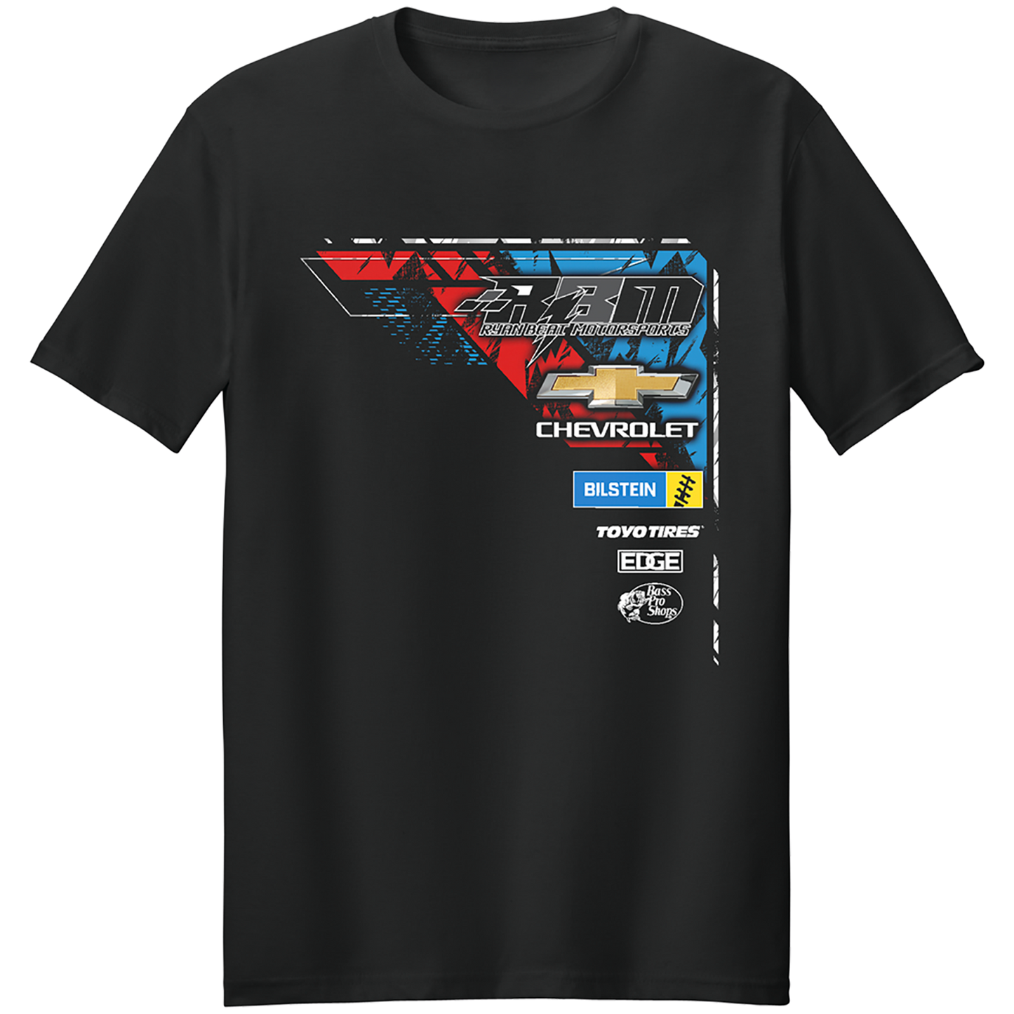 Crandon RBM Team Shirt