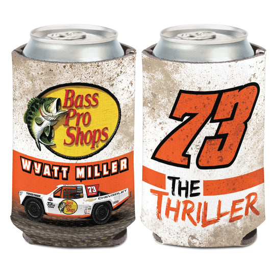 2026 Can Coozie Regular - Champ Off Road Truck
