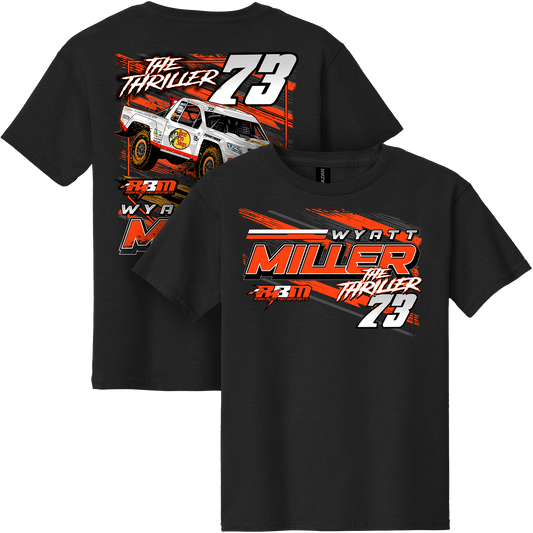 2026 Champ Off Road Truck Tshirt