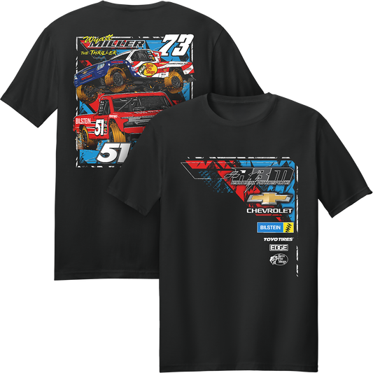 Crandon RBM Team Shirt