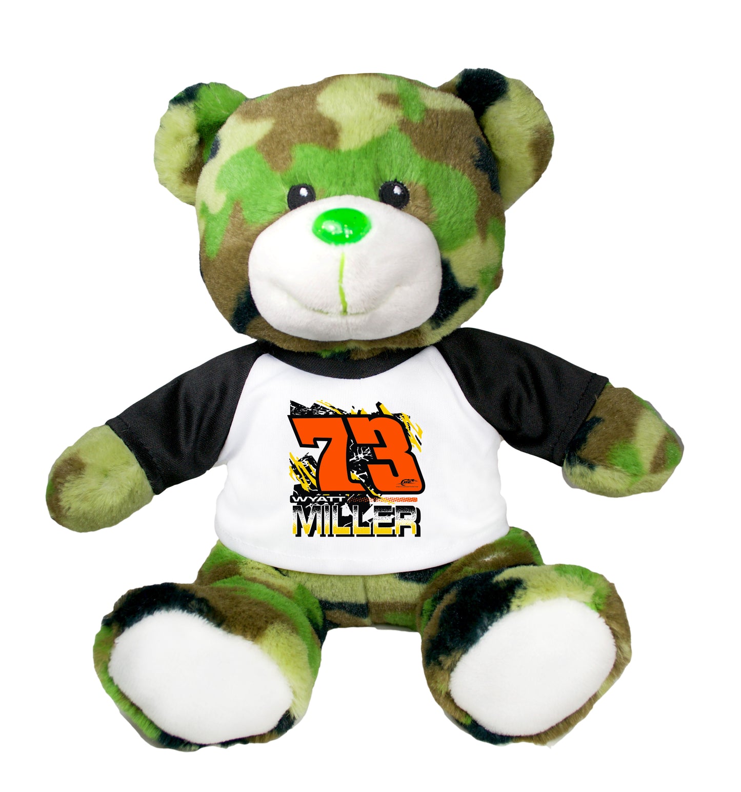 2026 Plush Animal 9 inch - Variety of Options