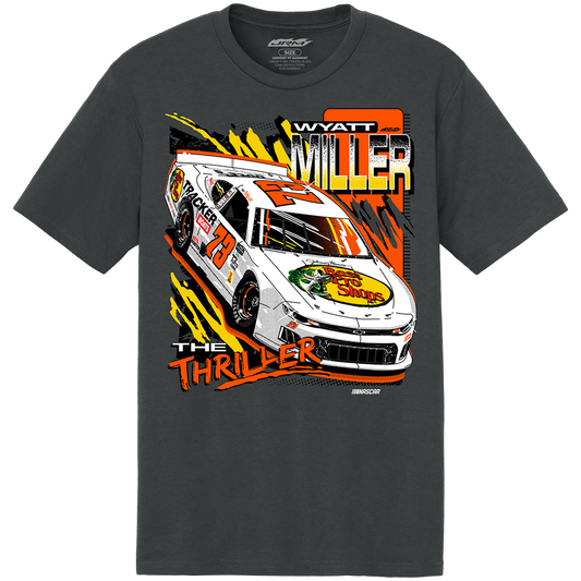 2026 Late Model Stock Bass Pro Tshirt