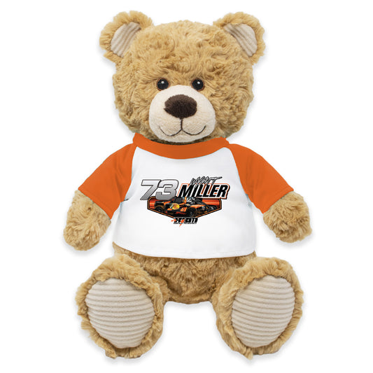 Plush Animal