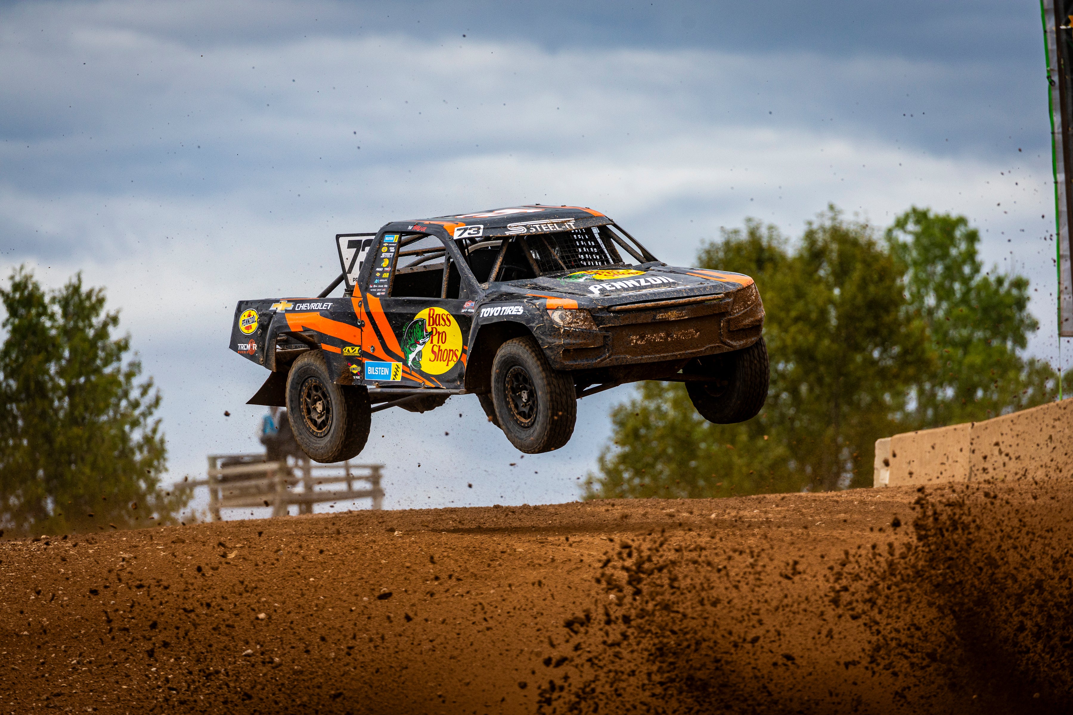 Wyatt Miller Racing