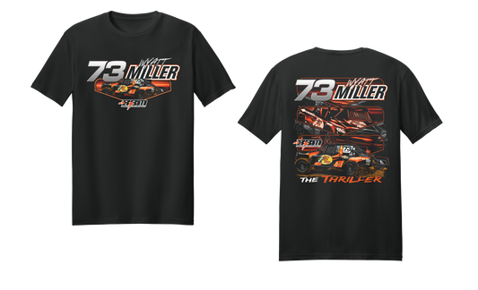 ADULT Off Road Truck Tshirt