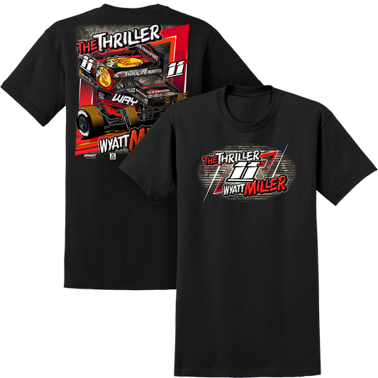 2026 Sprint Car T-shirt
