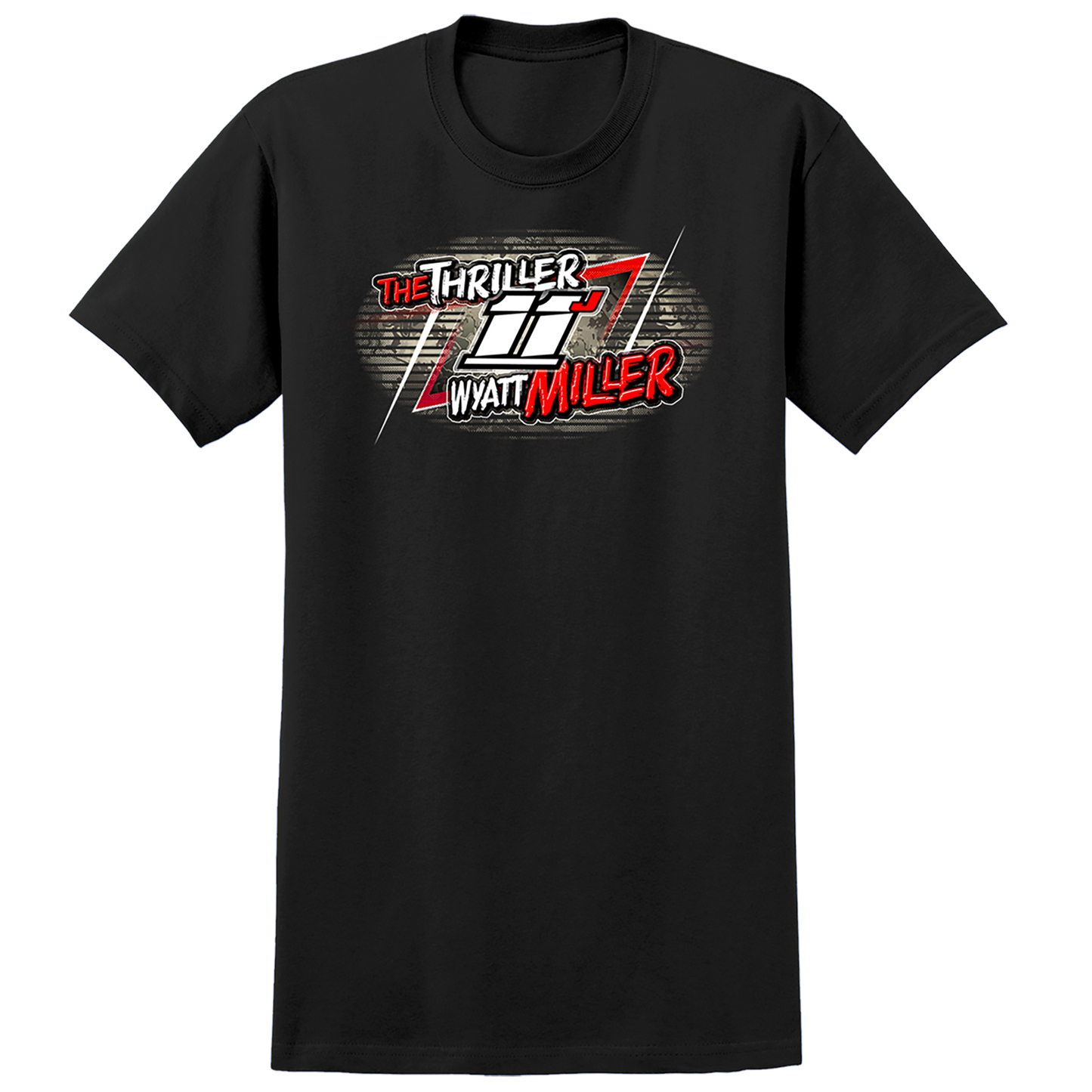 2026 Sprint Car T-shirt